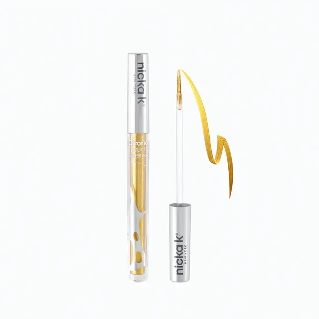 Thumbnail: NK Chrome Liquid Eyeliner