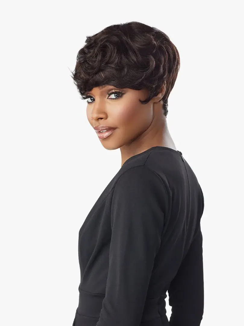 Miniature : HH EMPIRE WIG ''RAMONA'' CELEBRITY