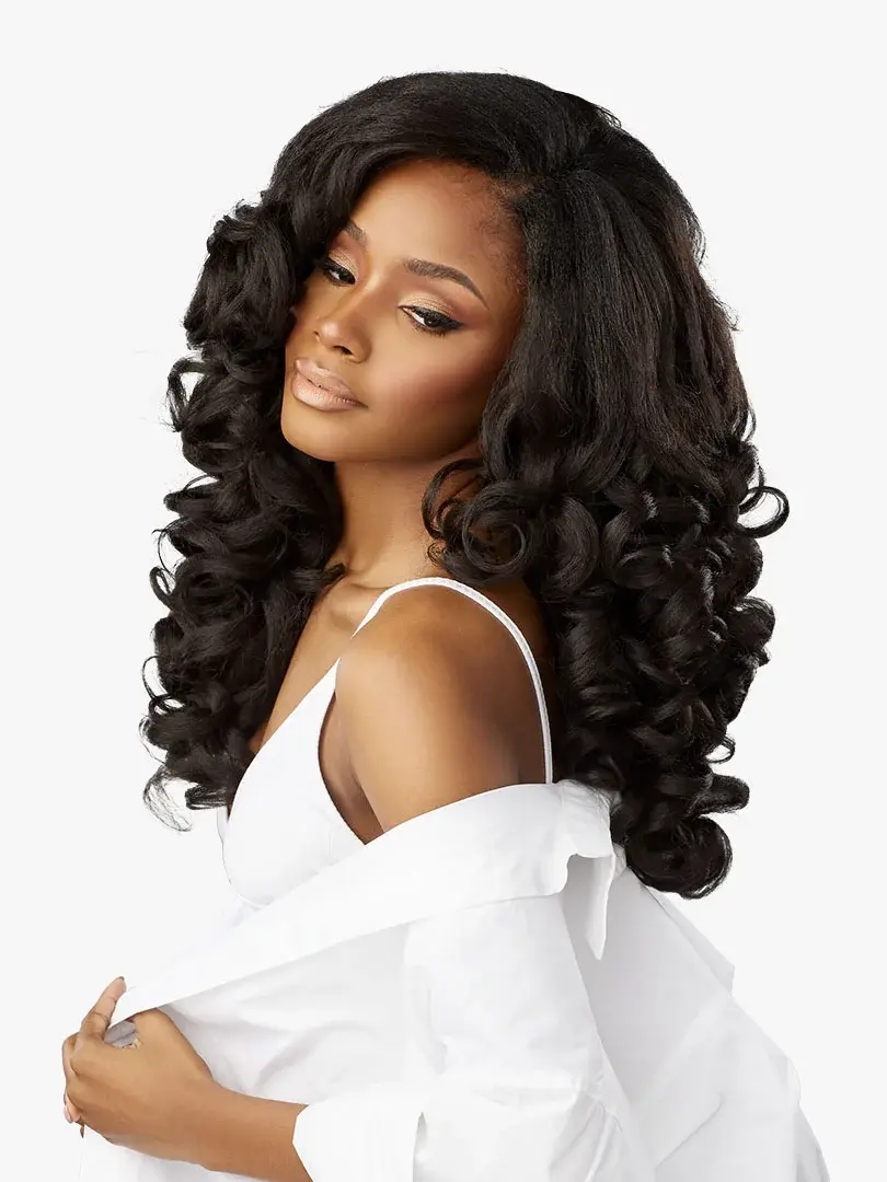 Thumbnail: LATISHA CURL 14,16,18