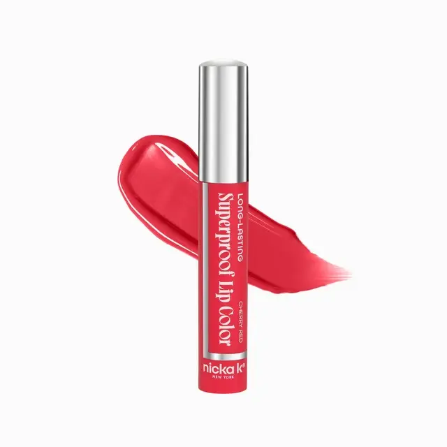 Miniature : NK Superproof Lip Couleur