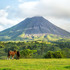 Exploring Arenal Volcano Without Hiking: Fun Activities to Experience the Majestic Volcano