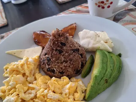 Must-Try Dishes in La Fortuna