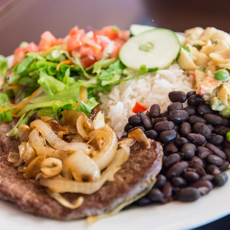 The Ultimate Dining Experiences in La Fortuna