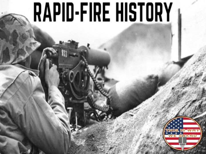 Introducing RapidFire History