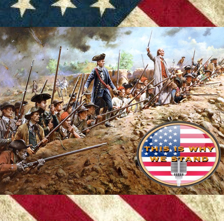 June 17, 1775 The Battle of Bunker Hill