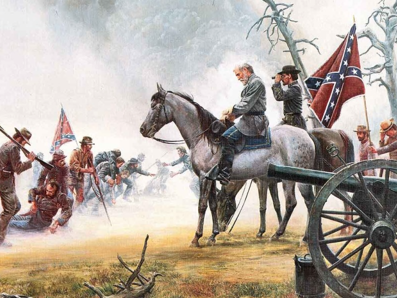Pickett's Charge and the Aftermath of the Battle of Gettysburg