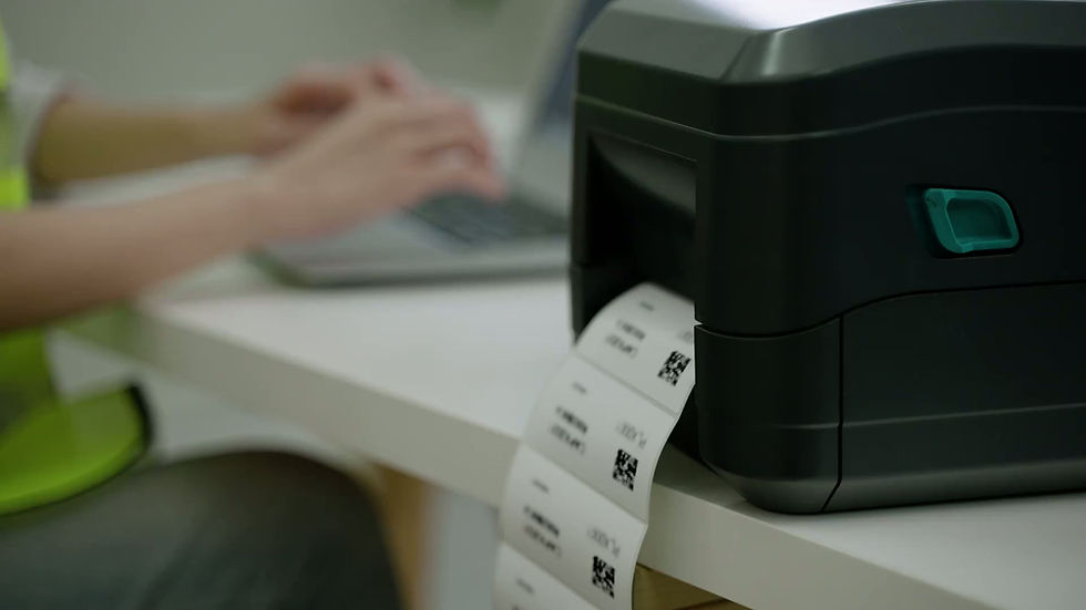Barcode Printer.mp4