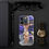 Thumbnail: "KingJesus" snap case for iPhone®