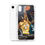 Thumbnail: #Mamba Strikes Again clear case for iPhone®