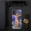 Thumbnail: "KingJesus" snap case for iPhone®