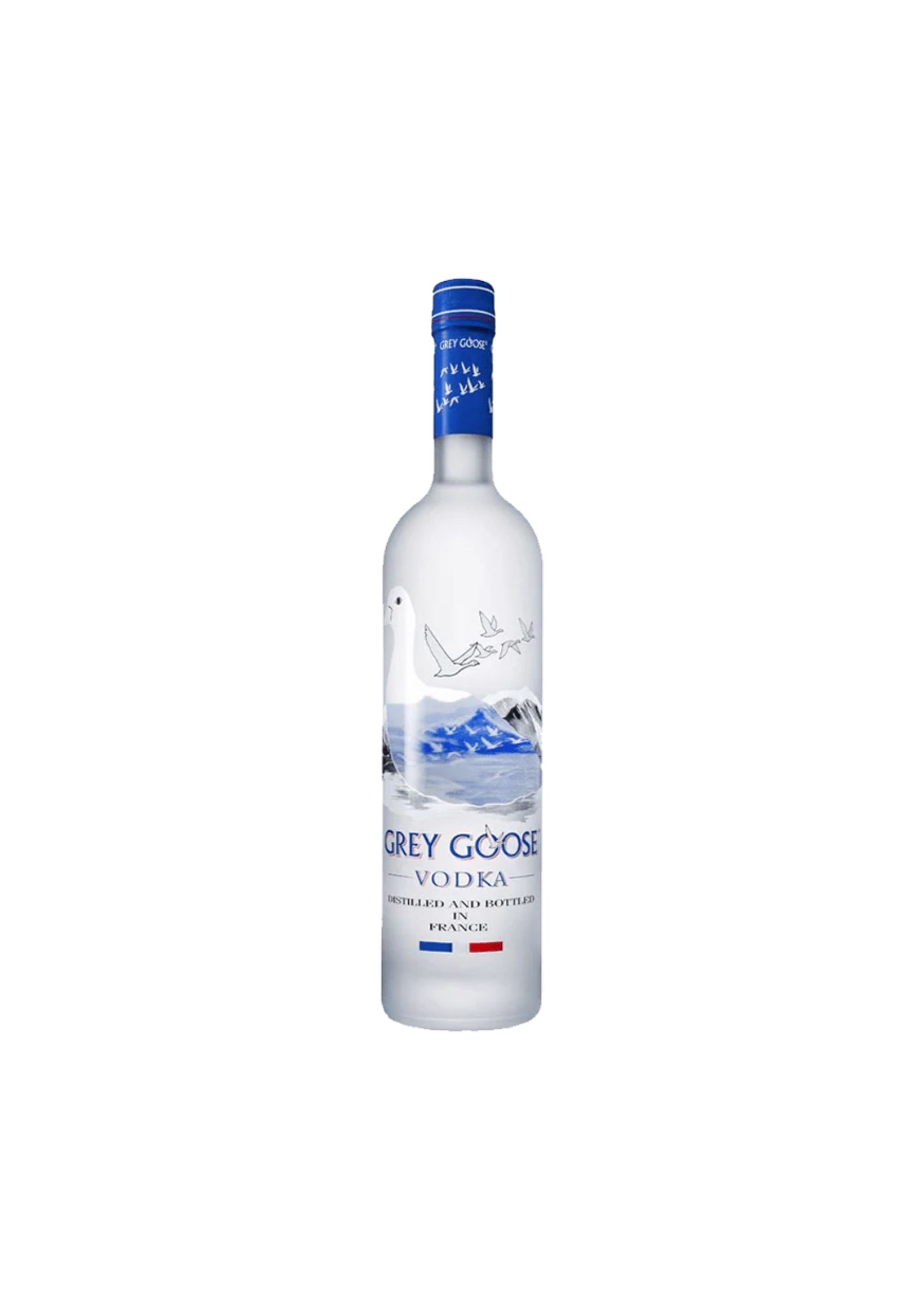 Grey Goose Vodka 700ml