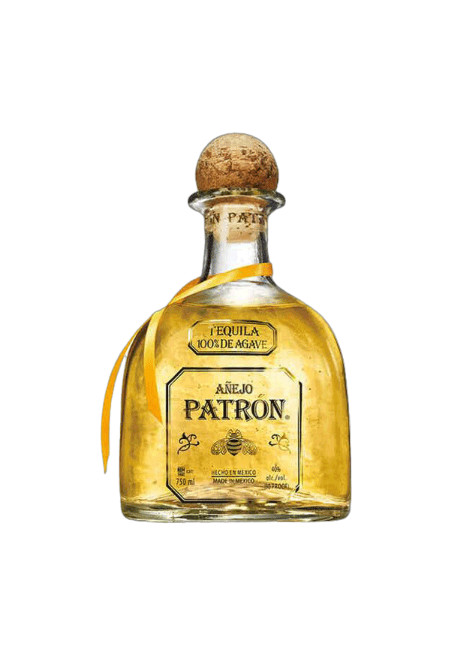 Patron Añejo Tequila 700ml