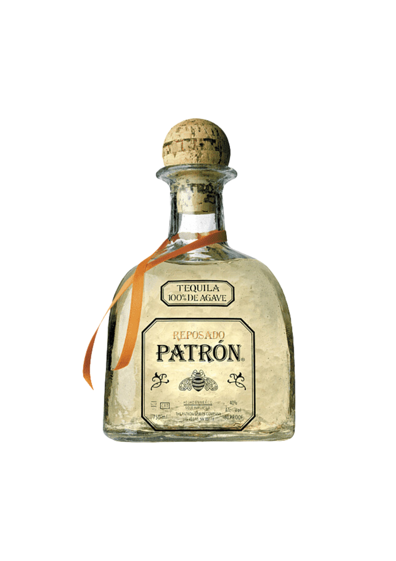 Patron Reposado Tequila 700ml