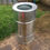 Thumbnail: Galvanised Stationary Engine Cooling Water Tank