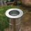 Thumbnail: Galvanised Stationary Engine Cooling Water Tank
