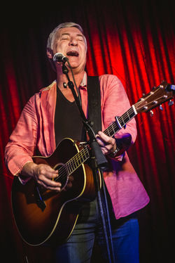 Rams Head on Stage, Annapolis