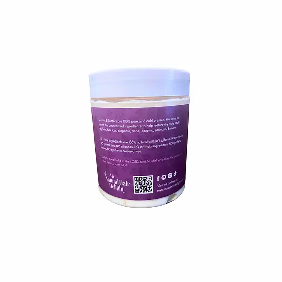 Thumbnail: Rosemary Delight Hair Growth Collection (Custom Order)