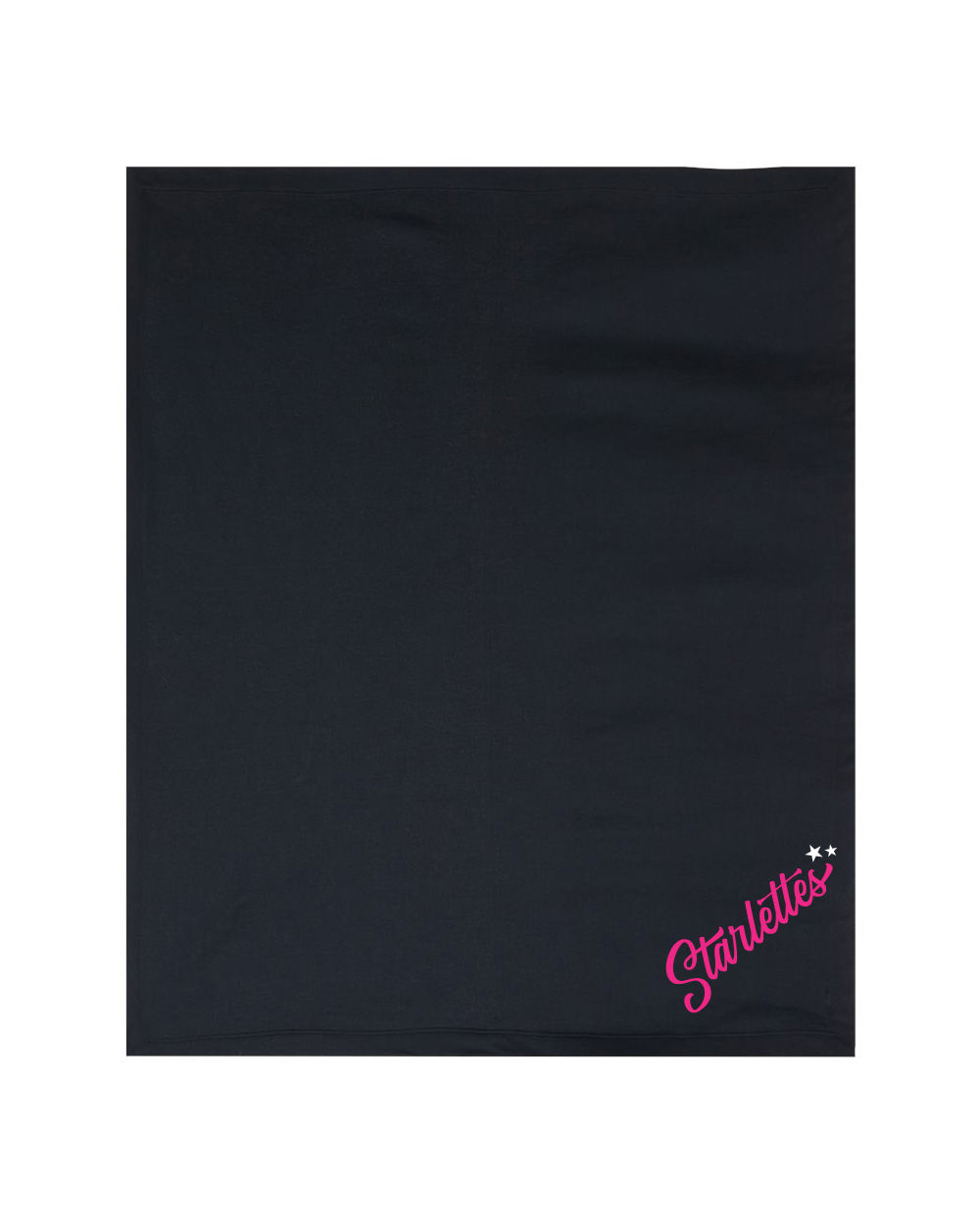 Starlettes Fleece Blanket