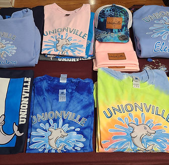 Unionville Spirit Wear
