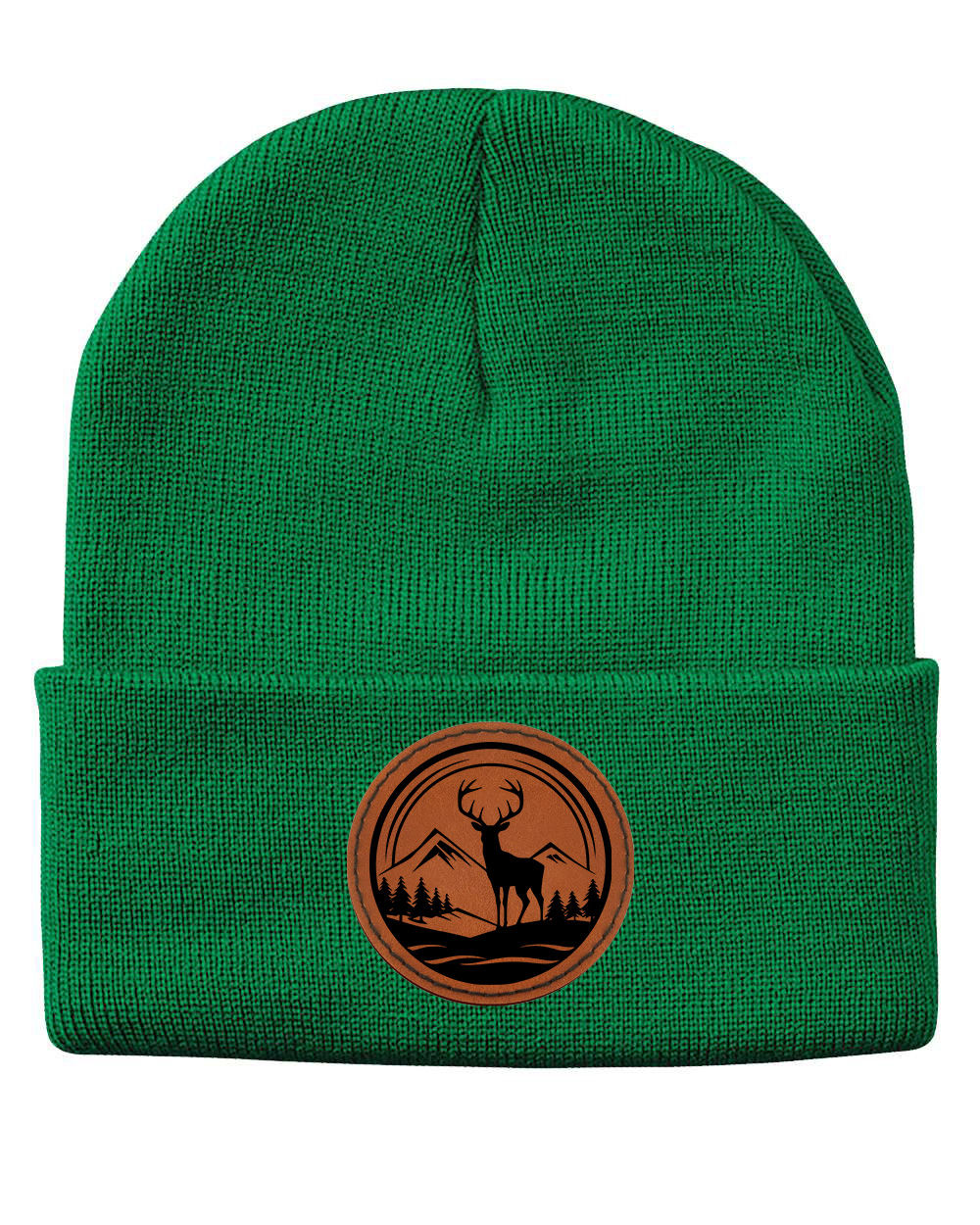 Buck Wilderness Beanie