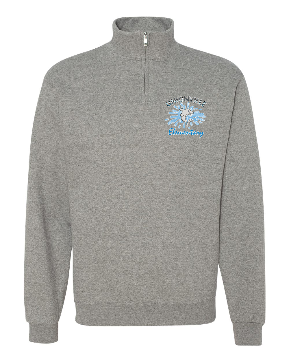 Unionville Quarter Zip