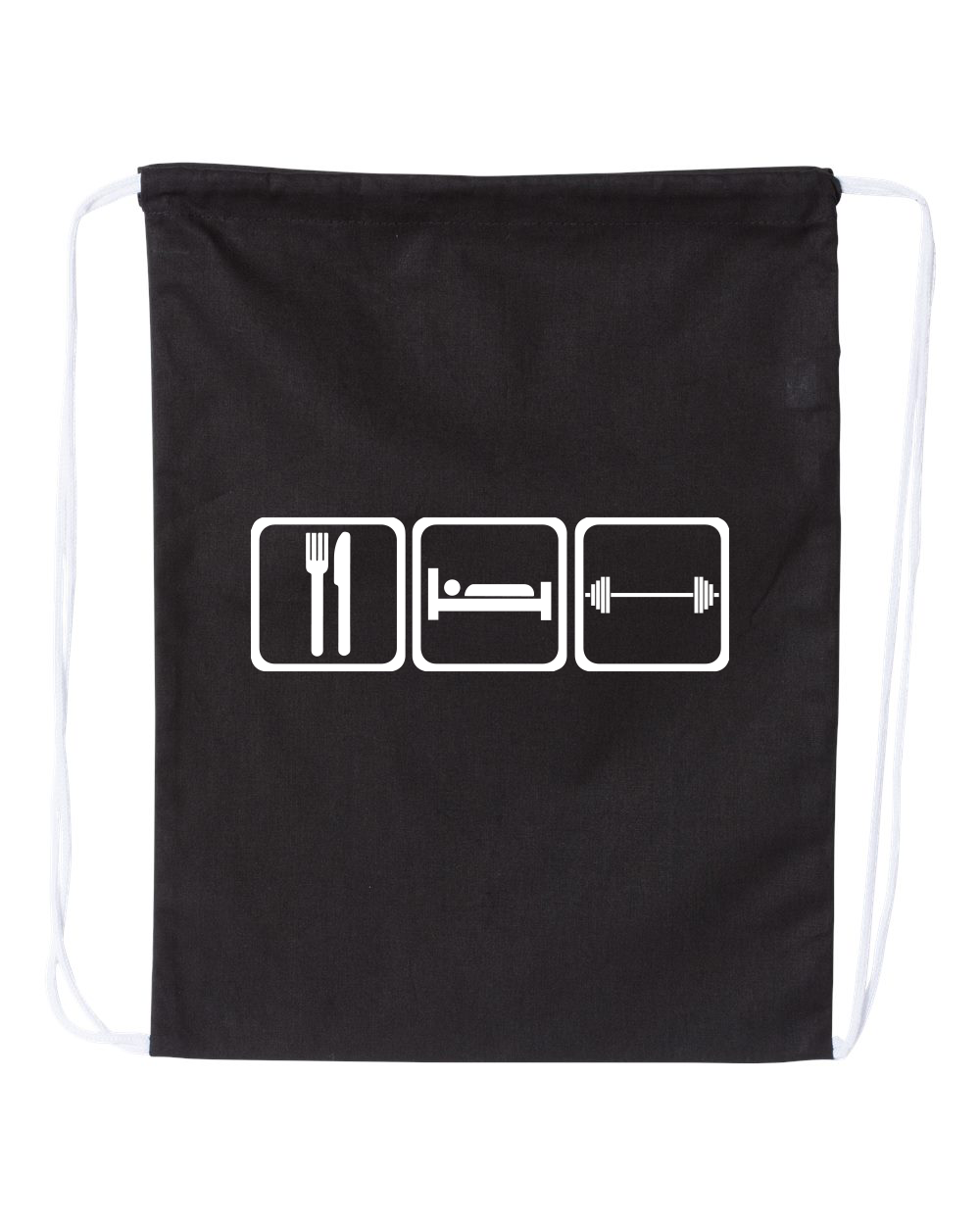 Eat Sleep Lift Sports Pack Available In Many Colors