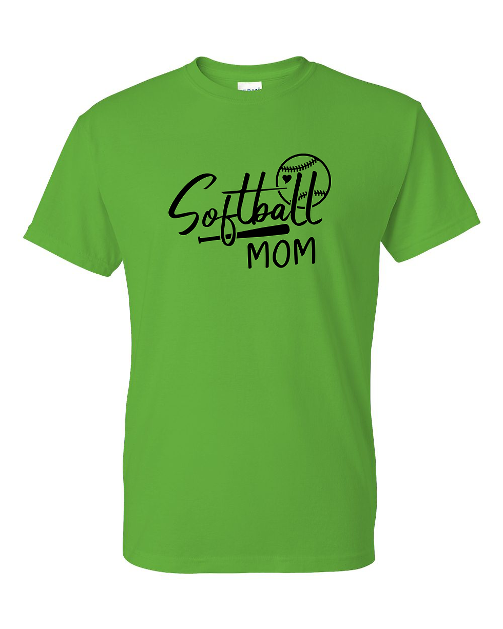 Thumbnail: Softball Mom Tee