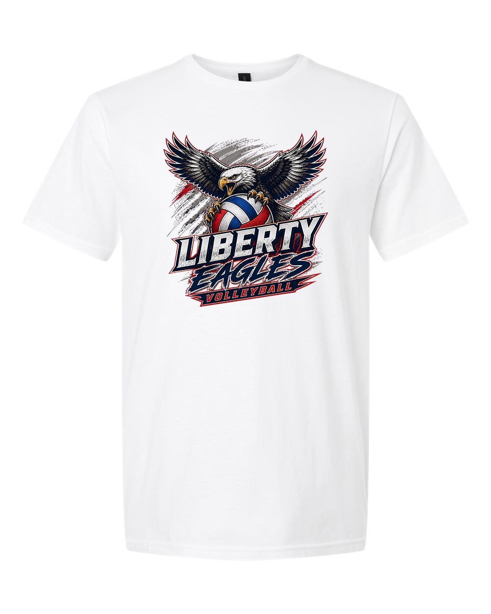 LHS Volleyball T-shirt