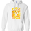 Thumbnail: Peace Love Tacos Hoodie