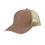 Thumbnail: Distressed Trucker Hat w/ Patch