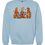Thumbnail: Gnome Crewneck Blue