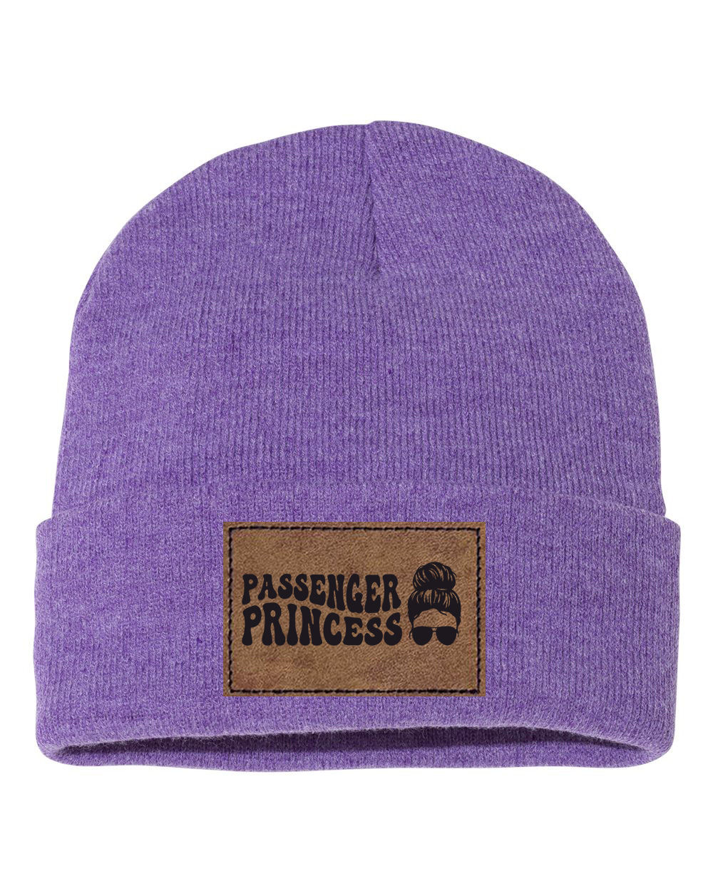 Passenger Princess Beanie