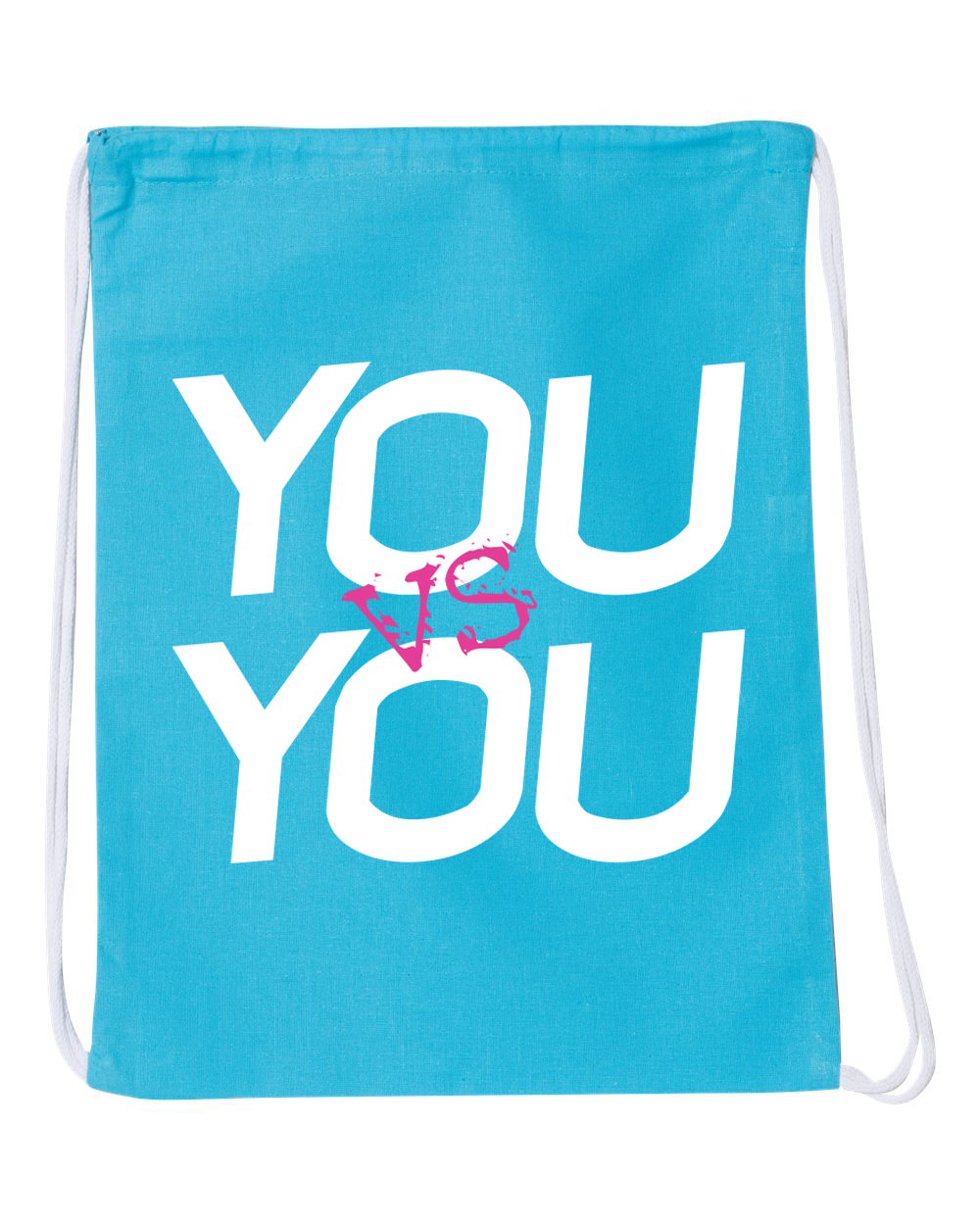 Sapphire Blue Sports Pack That Reads You vs YOU