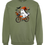 Thumbnail: Spooky Rider Crewneck