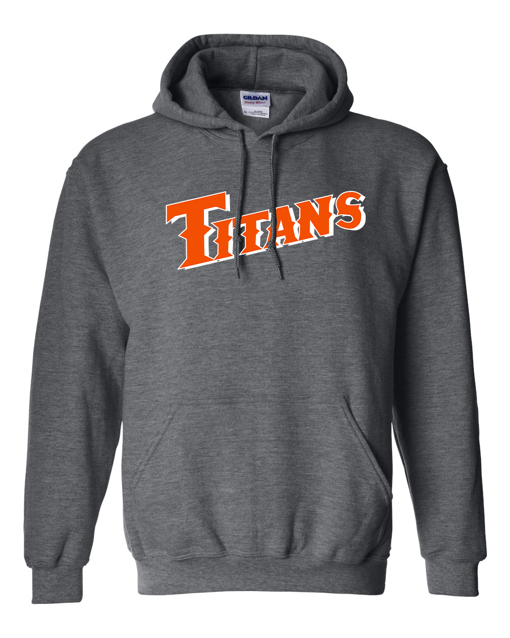 Titans Hoodie