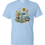 Thumbnail: Sunflower Truck Tee. Sunflower, farm, truck.