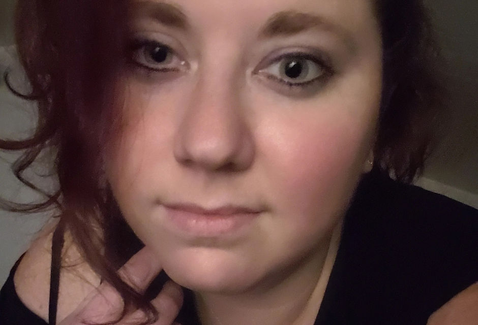 Rebecca Heidt, Author
