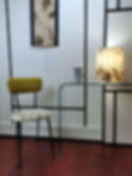 Miniature : Lampe tube 25cm