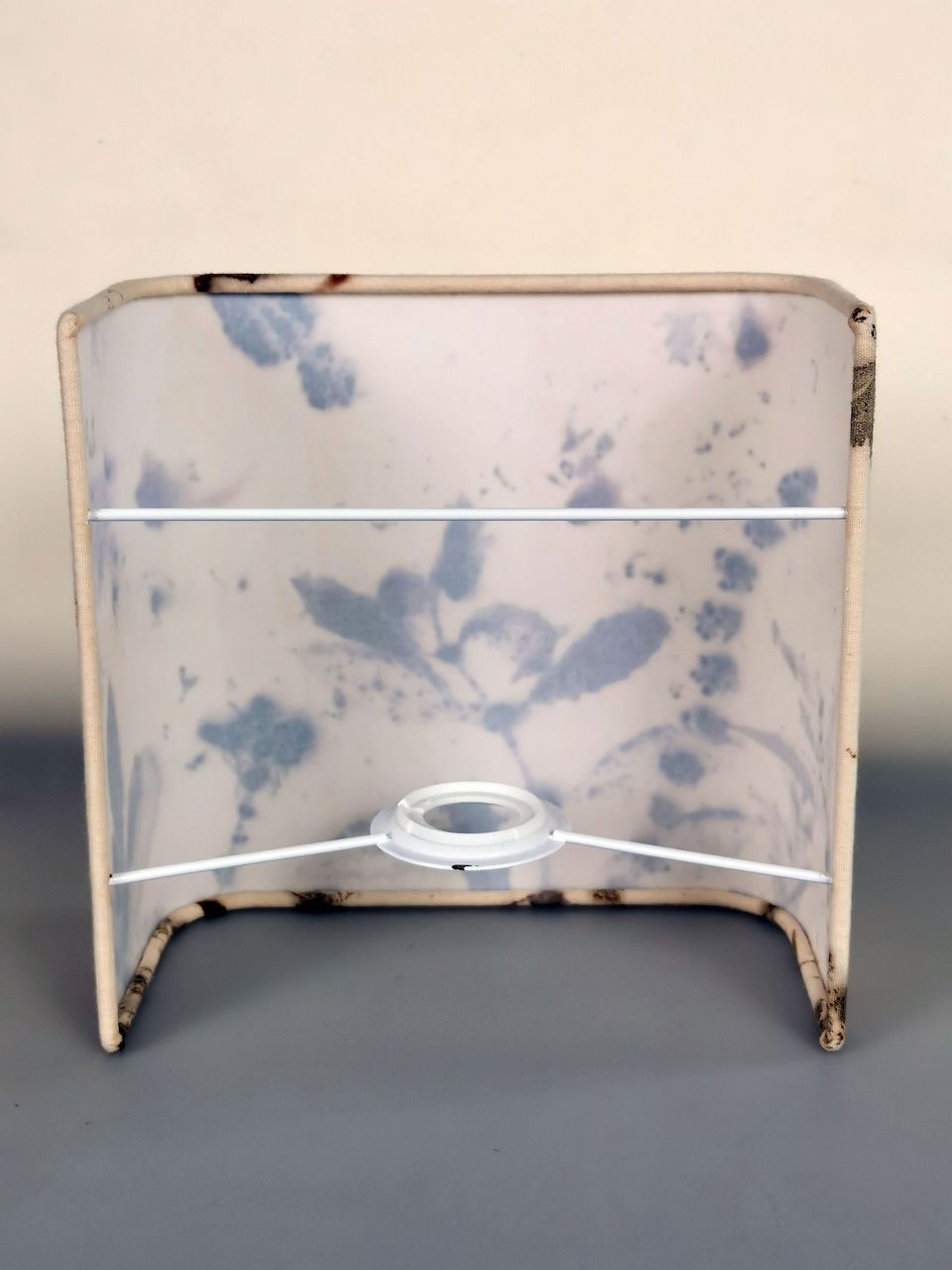 Miniature : Applique  murale