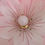 Thumbnail: Pink Stitch Lamp