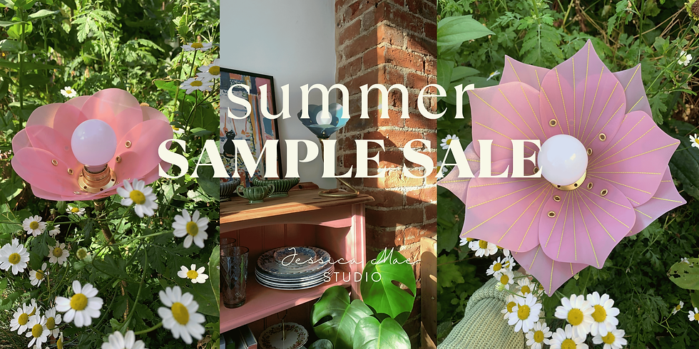 Green Minimalist Summer Big Sale Medium Banner.png