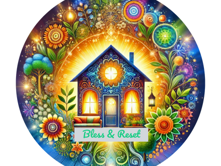 House Blessing: Bring Positive Energy & Harmony Into Your Home