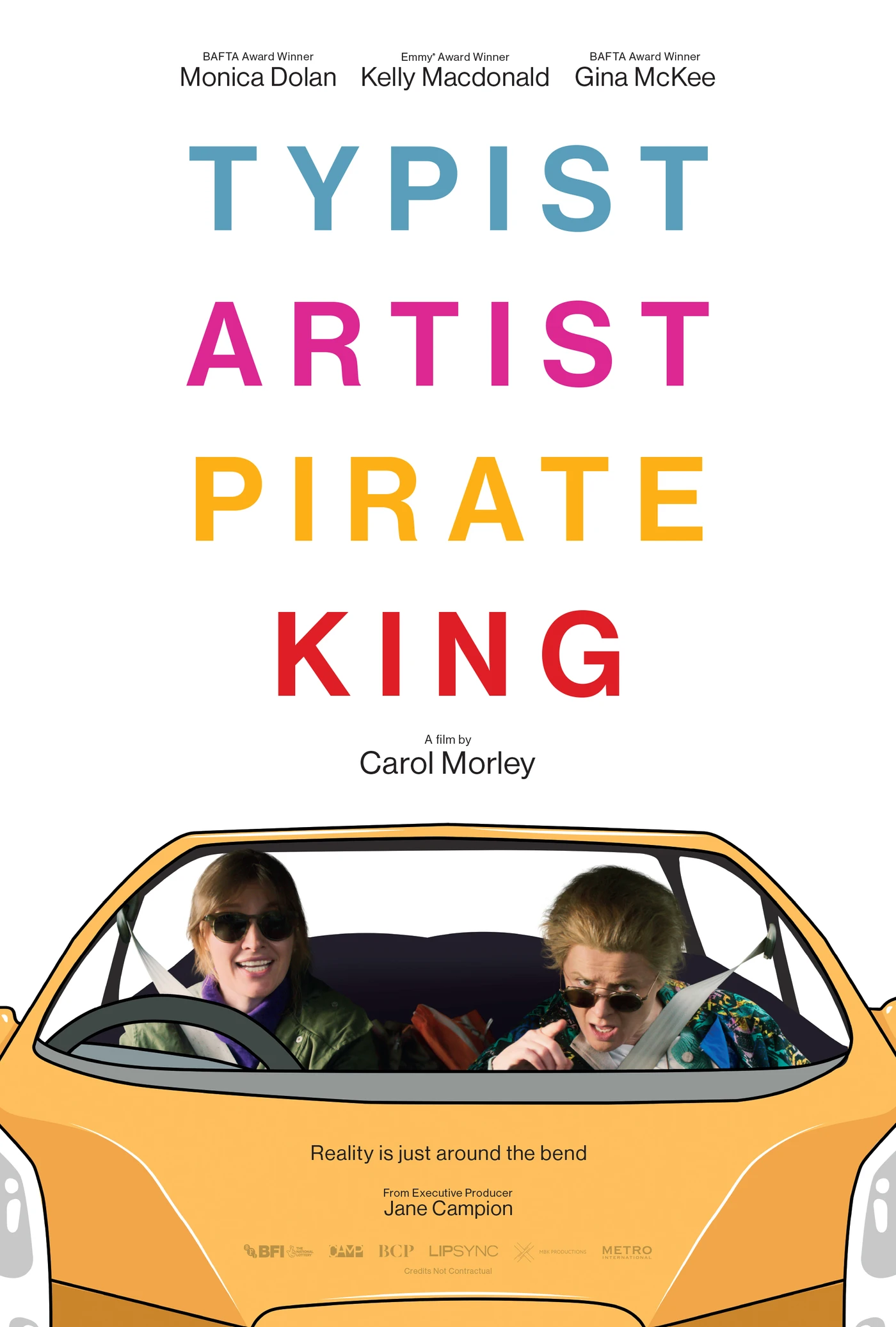 Typist Artist Pirate King.webp