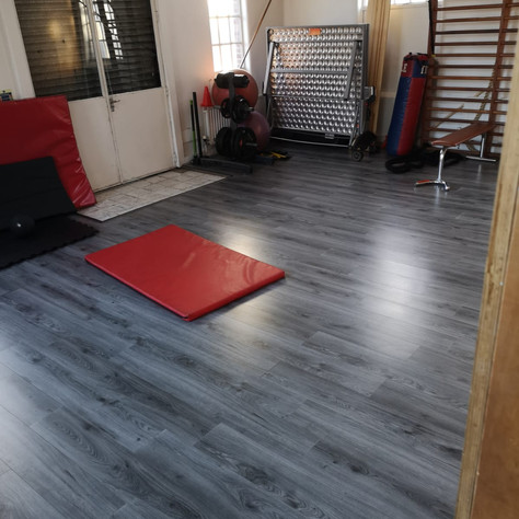 Studio