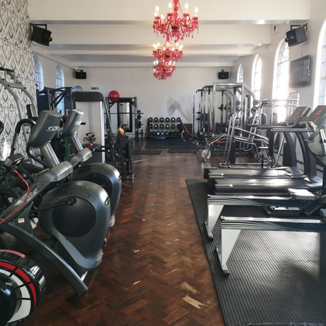 Gym