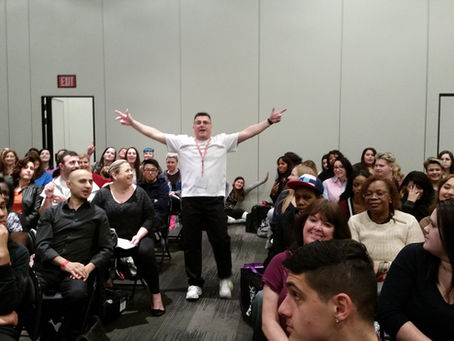 Webinars for schools - Schedule for week of 4.6.2020