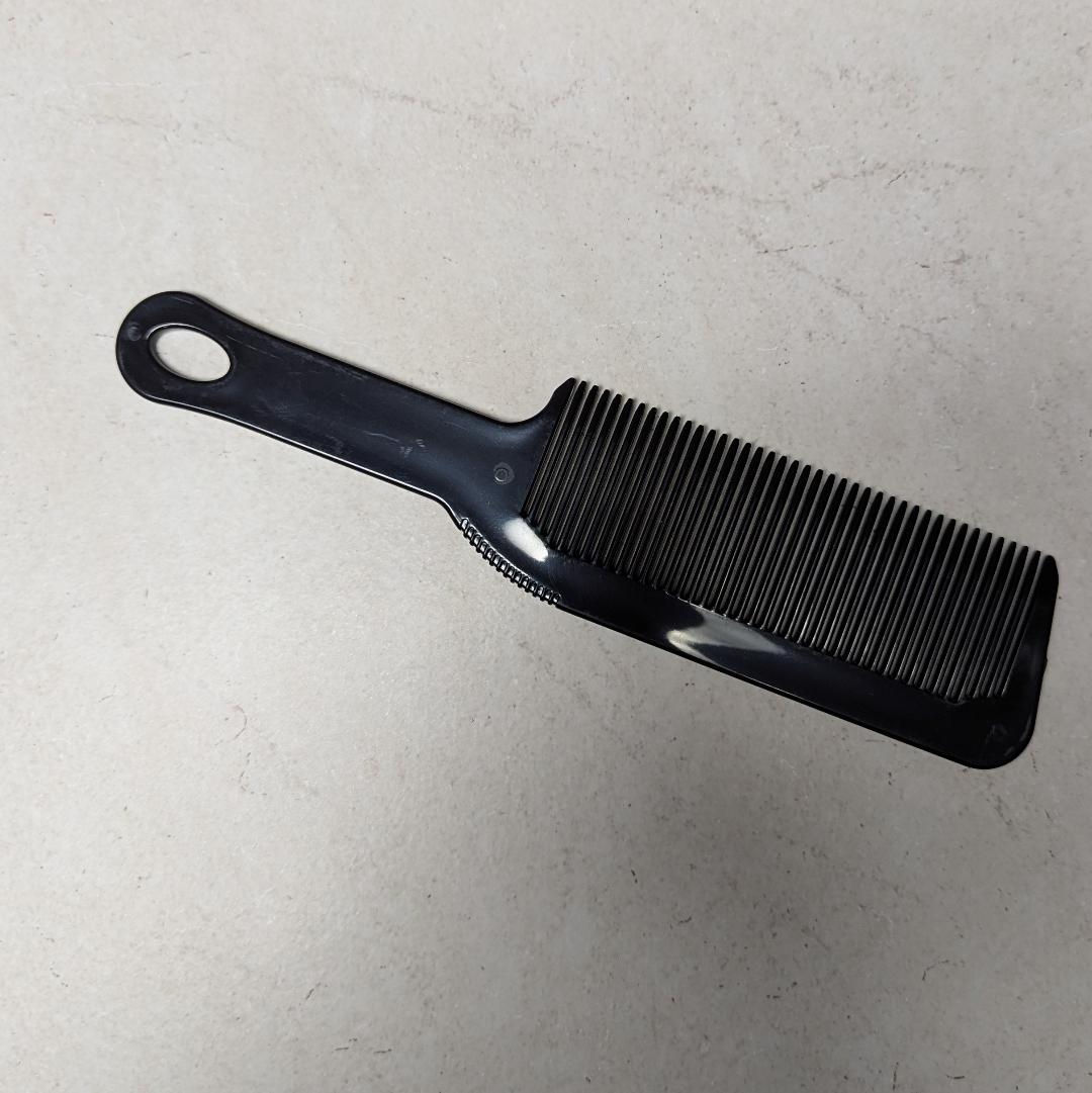 Sturdy Clipper Comb