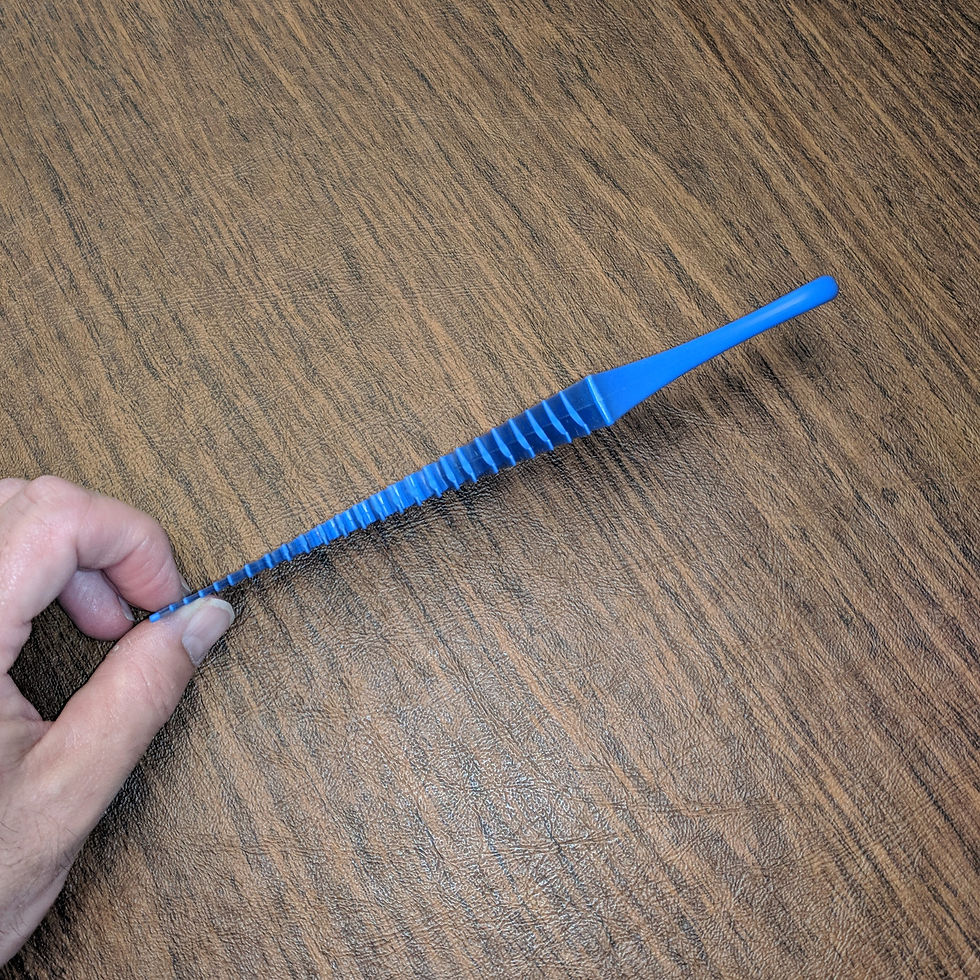 Thumbnail: The Fade Comb