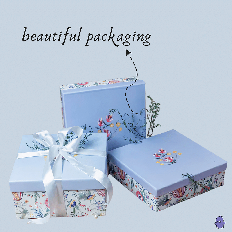 Thumbnail: Self Care Gift Hamper for Her