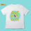 Thumbnail: Personalized Best Mom Ever Tee